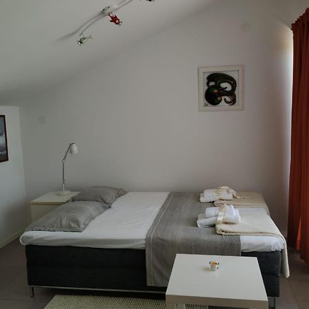 Dubrovnik Apartments Lele חדר תמונה