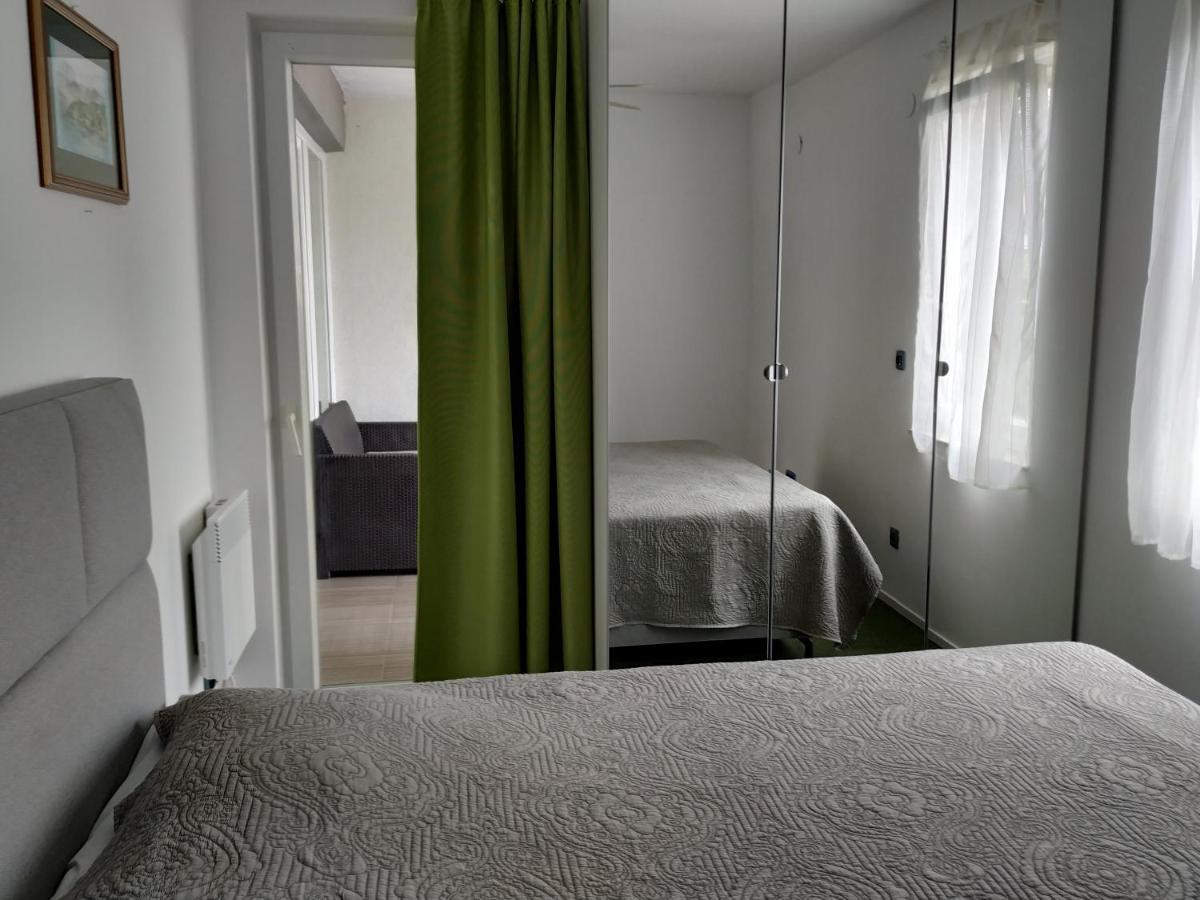 Dubrovnik Apartments Lele מראה חיצוני תמונה