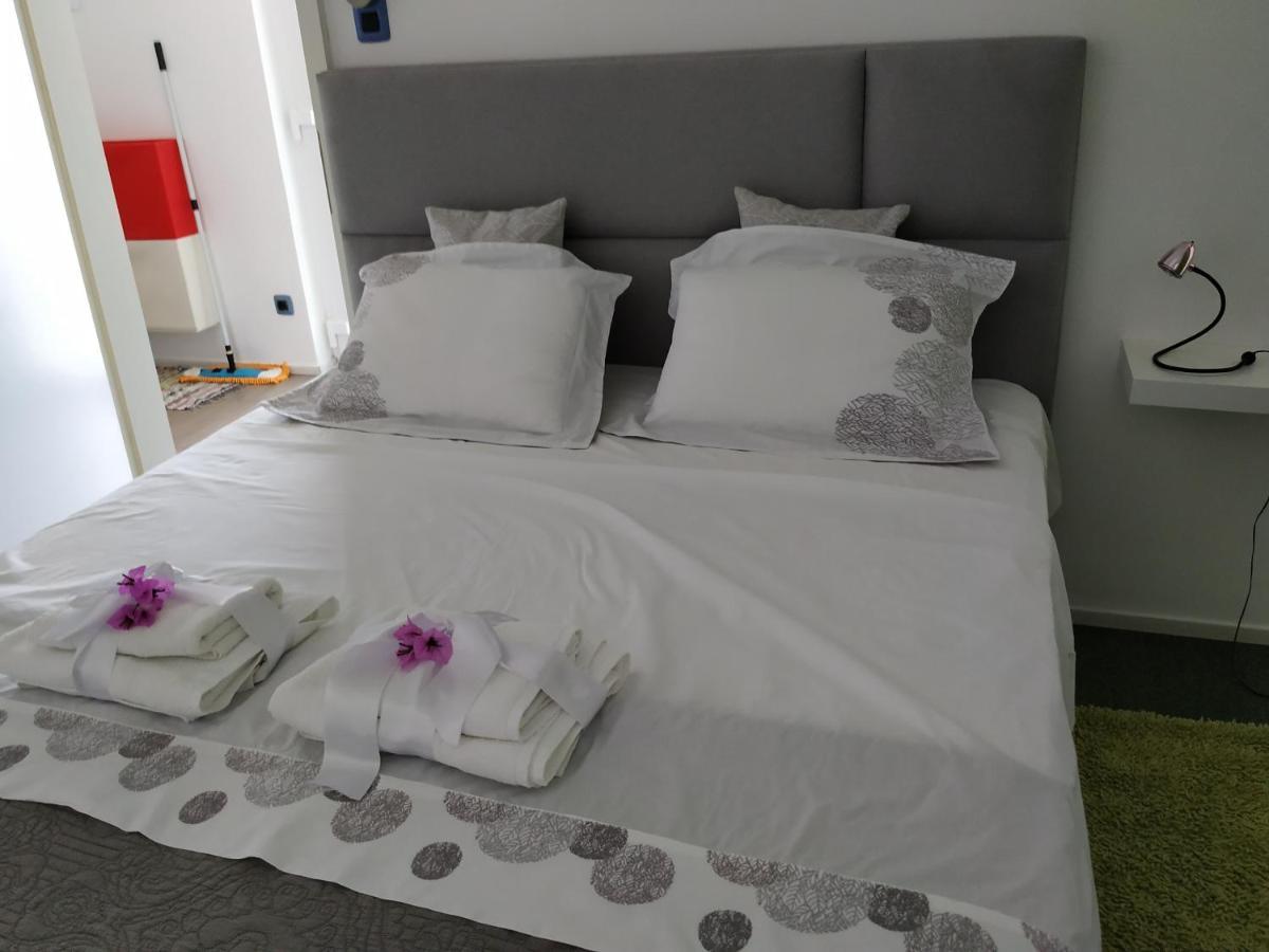 Dubrovnik Apartments Lele מראה חיצוני תמונה