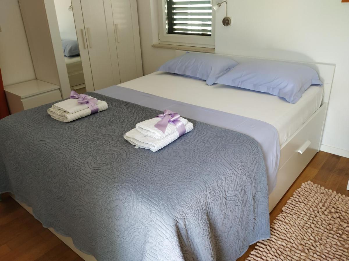 Dubrovnik Apartments Lele מראה חיצוני תמונה