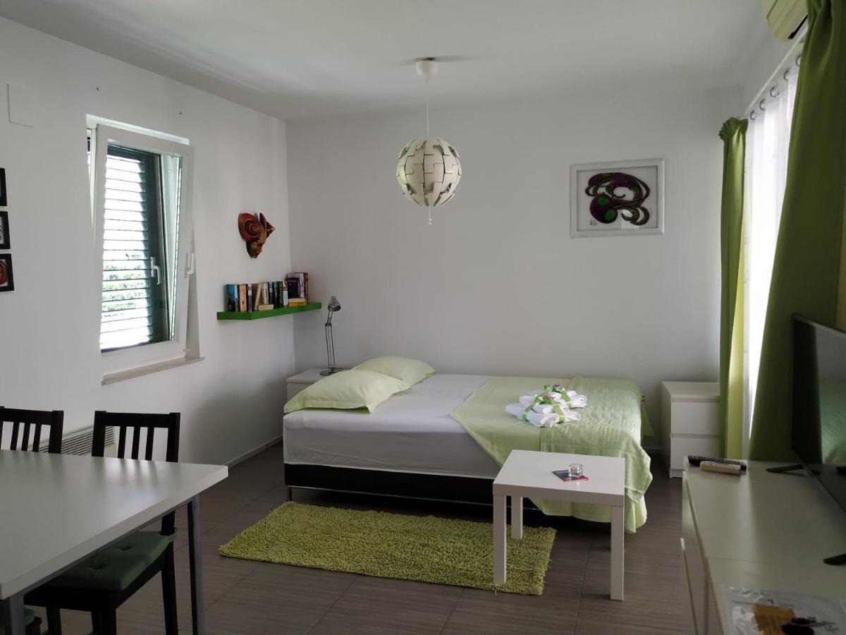 Dubrovnik Apartments Lele מראה חיצוני תמונה