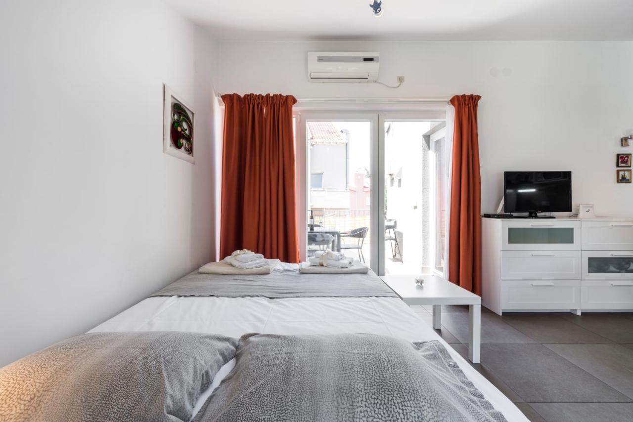 Dubrovnik Apartments Lele מראה חיצוני תמונה