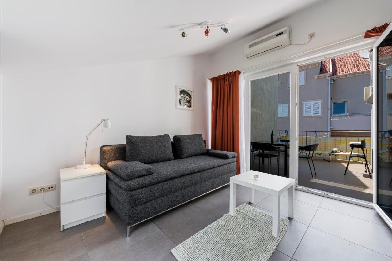 Dubrovnik Apartments Lele מראה חיצוני תמונה