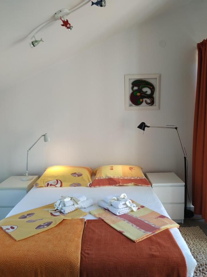 Dubrovnik Apartments Lele מראה חיצוני תמונה