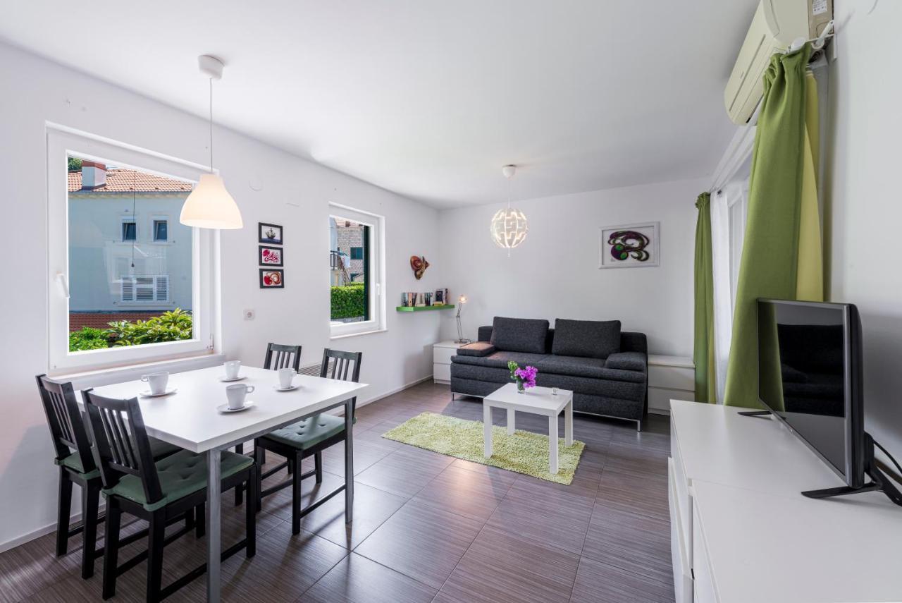 Dubrovnik Apartments Lele מראה חיצוני תמונה
