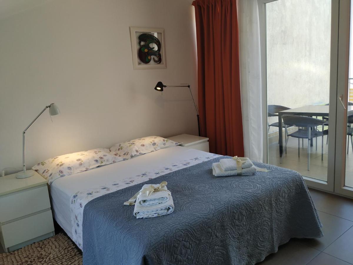 Dubrovnik Apartments Lele מראה חיצוני תמונה