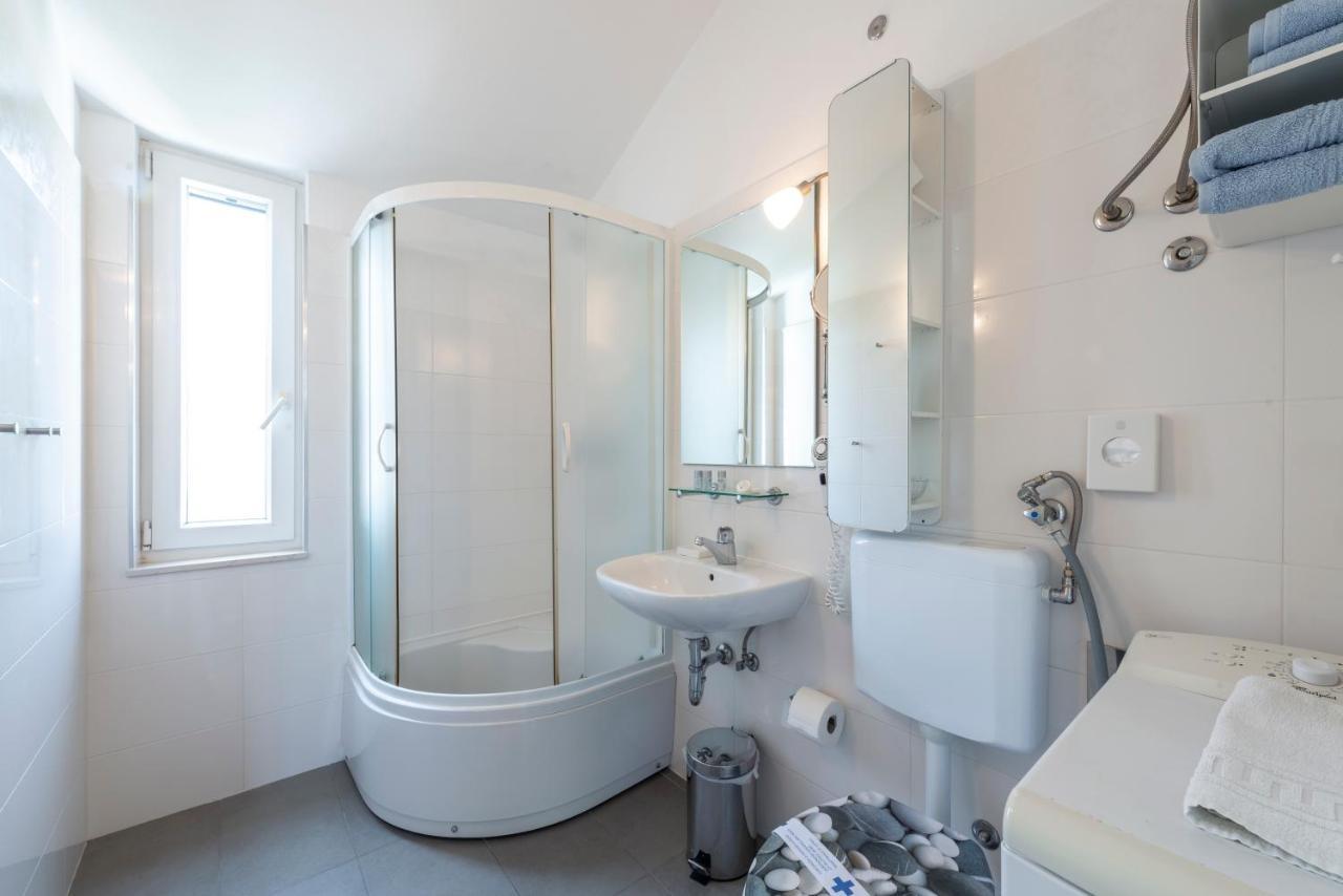 Dubrovnik Apartments Lele מראה חיצוני תמונה