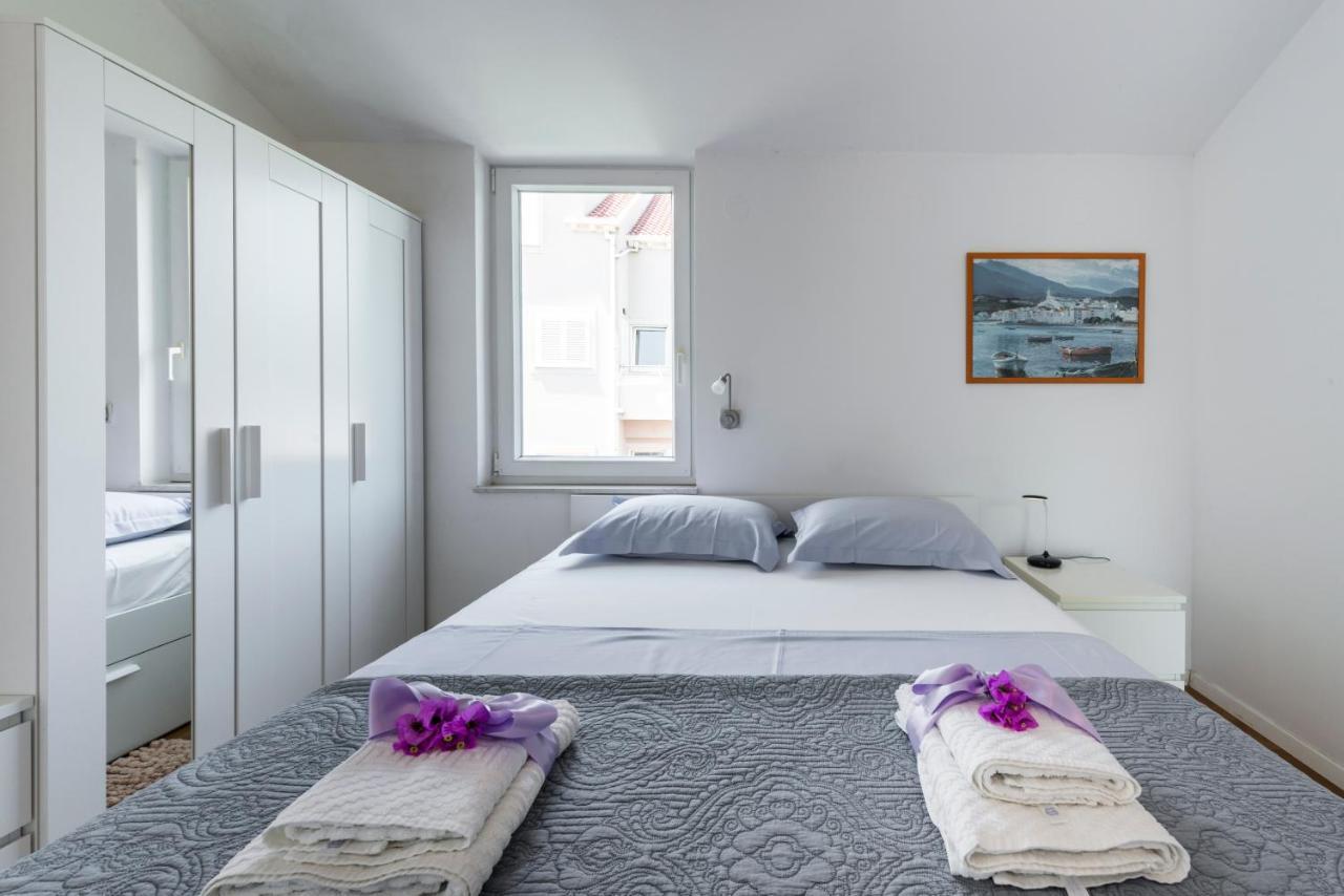 Dubrovnik Apartments Lele מראה חיצוני תמונה