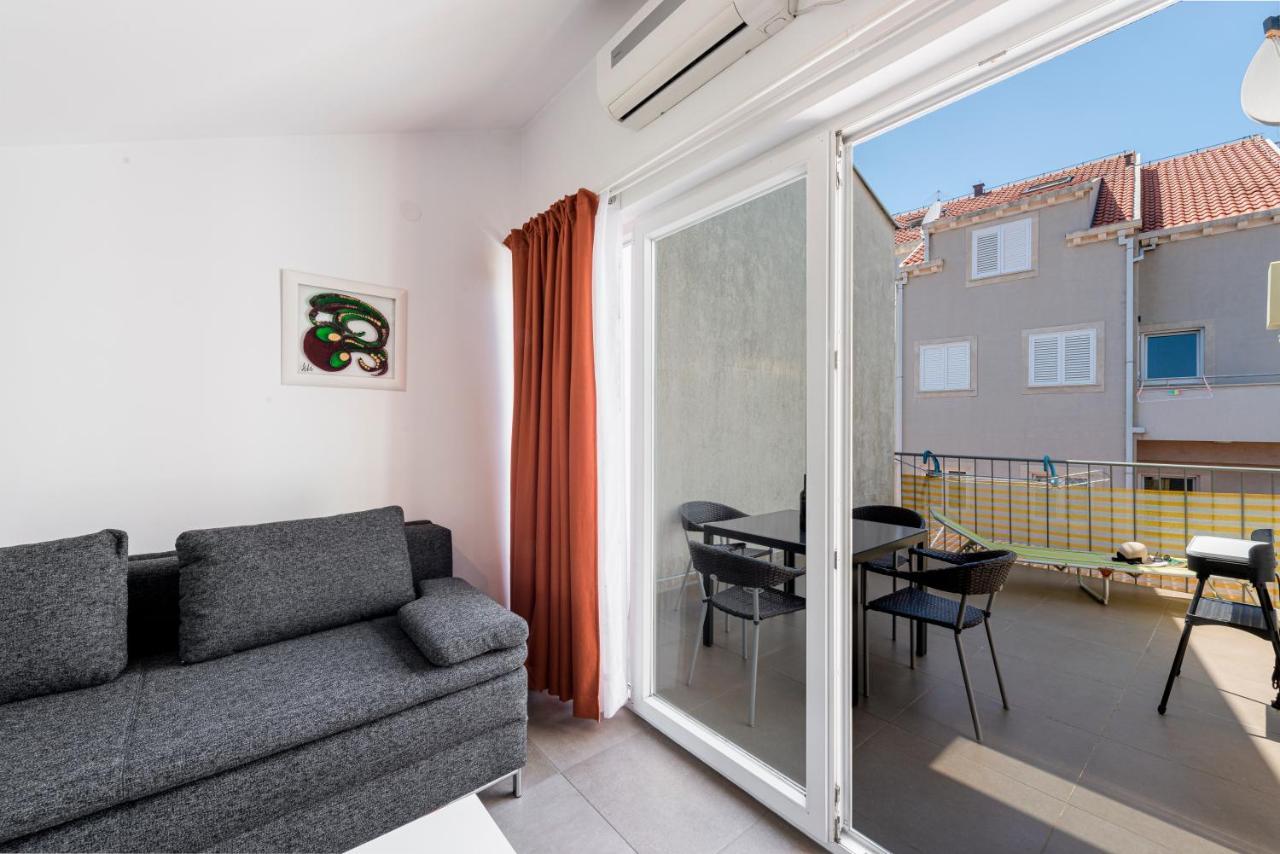 Dubrovnik Apartments Lele מראה חיצוני תמונה