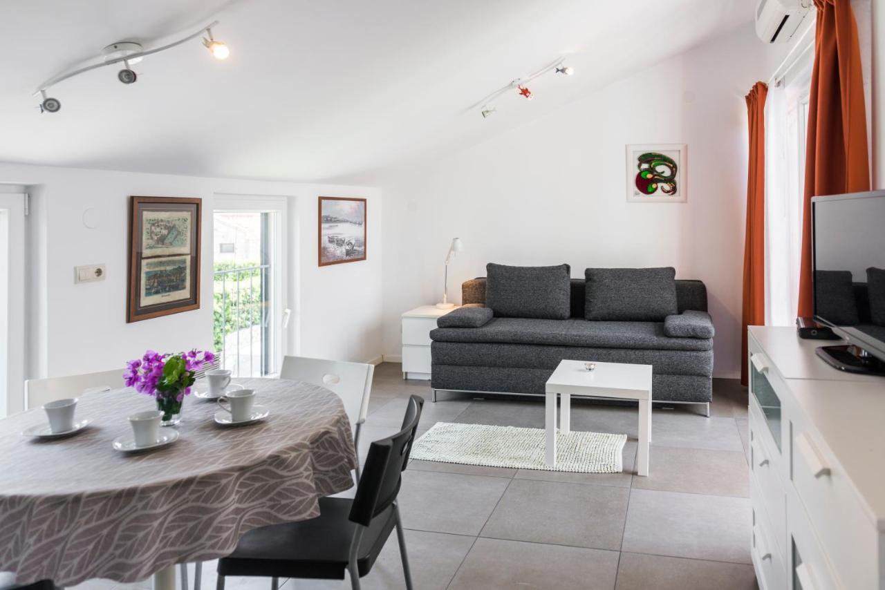Dubrovnik Apartments Lele מראה חיצוני תמונה