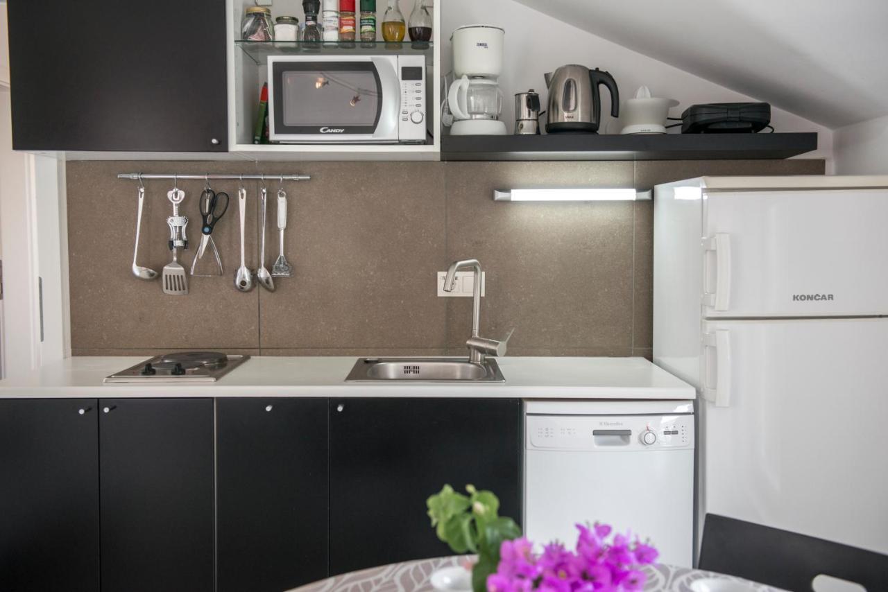 Dubrovnik Apartments Lele מראה חיצוני תמונה