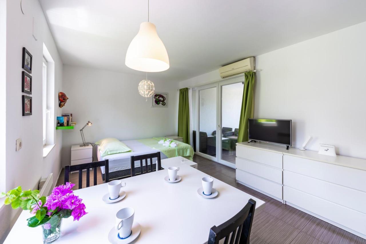 Dubrovnik Apartments Lele מראה חיצוני תמונה