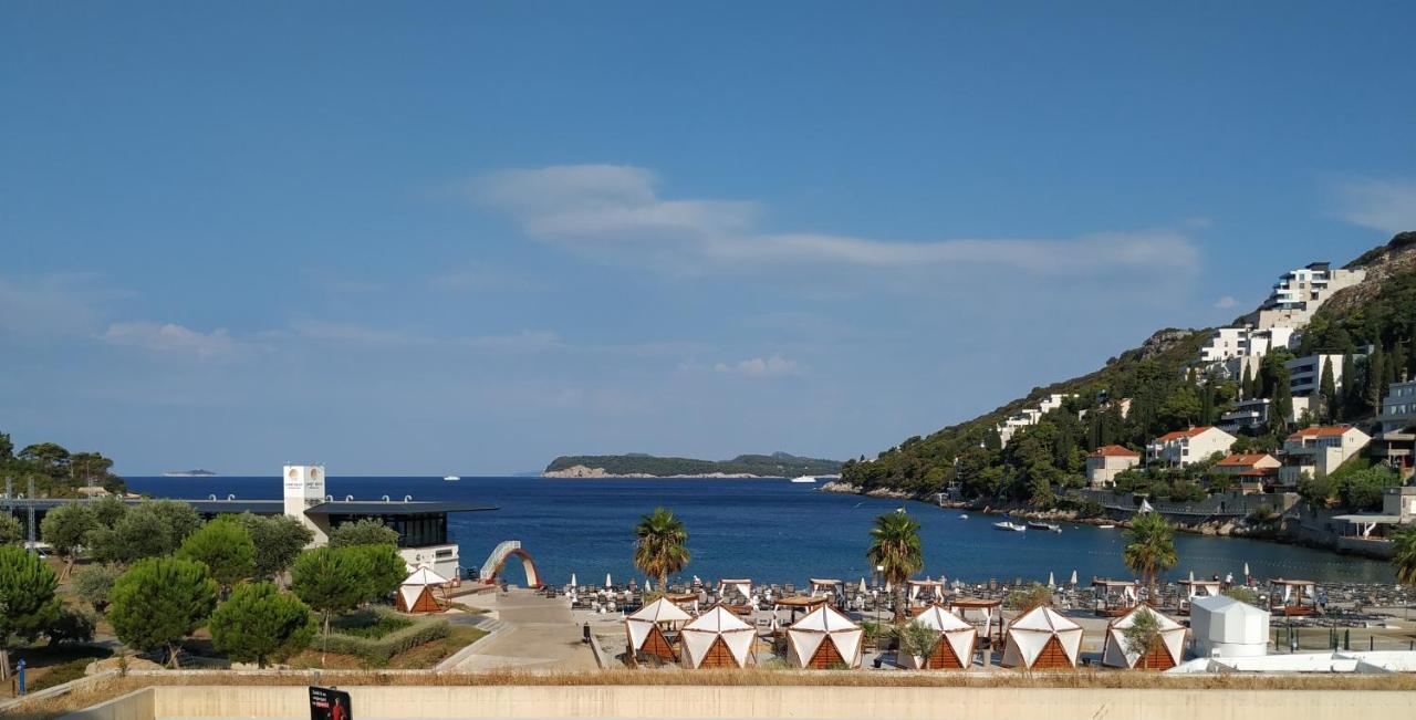 Dubrovnik Apartments Lele מראה חיצוני תמונה