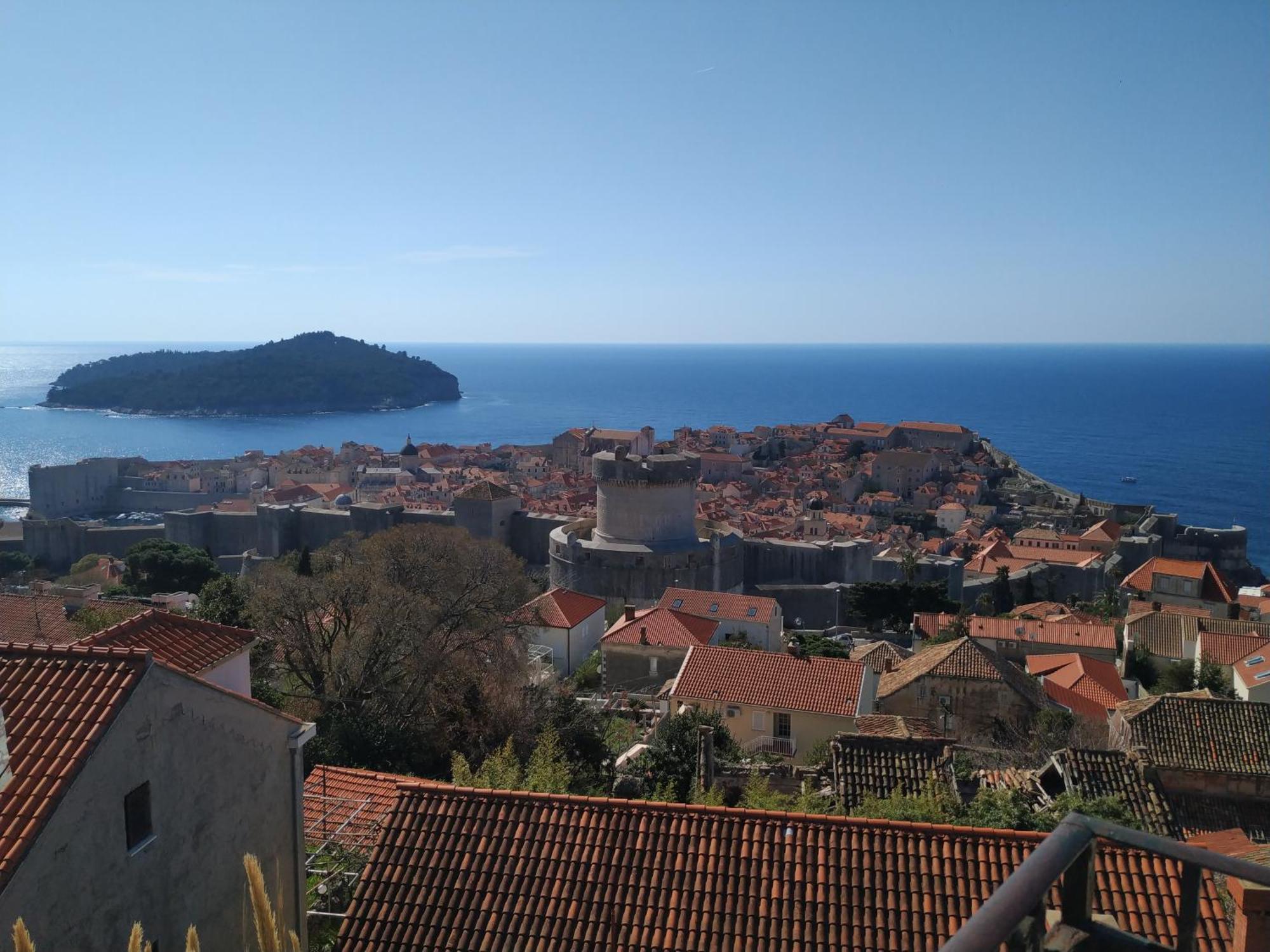 Dubrovnik Apartments Lele מראה חיצוני תמונה