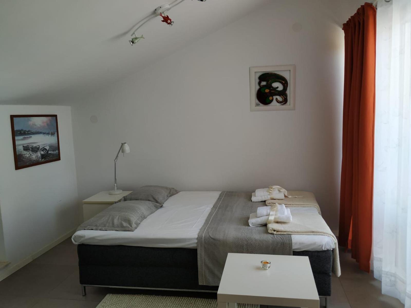 Dubrovnik Apartments Lele חדר תמונה