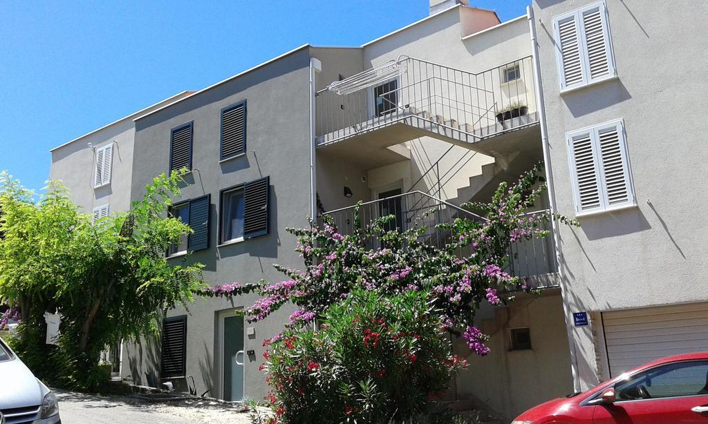 Dubrovnik Apartments Lele מראה חיצוני תמונה