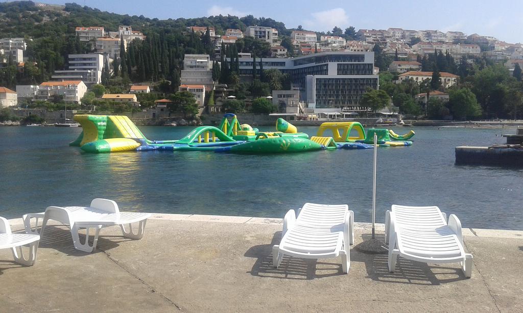Dubrovnik Apartments Lele מראה חיצוני תמונה