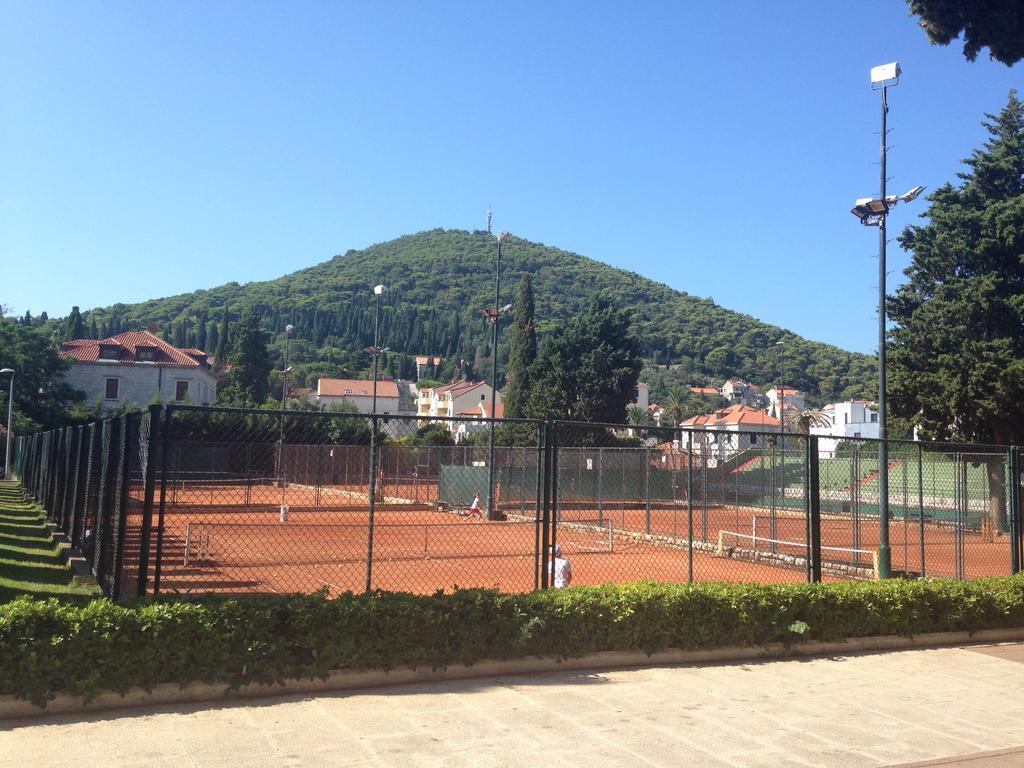 Dubrovnik Apartments Lele מראה חיצוני תמונה
