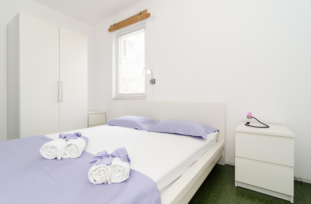Dubrovnik Apartments Lele מראה חיצוני תמונה
