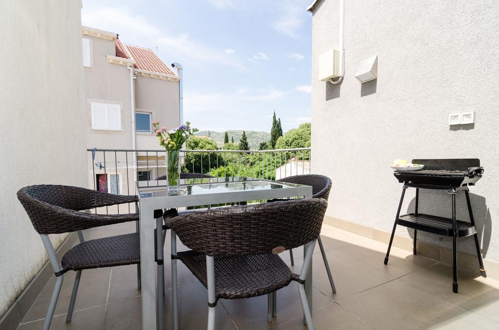Dubrovnik Apartments Lele מראה חיצוני תמונה