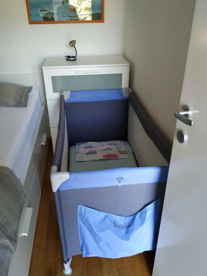 Dubrovnik Apartments Lele מראה חיצוני תמונה
